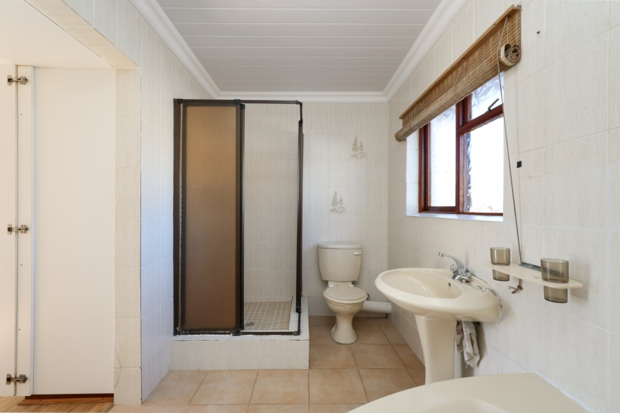 4 Bedroom Property for Sale in Heather Park Western Cape